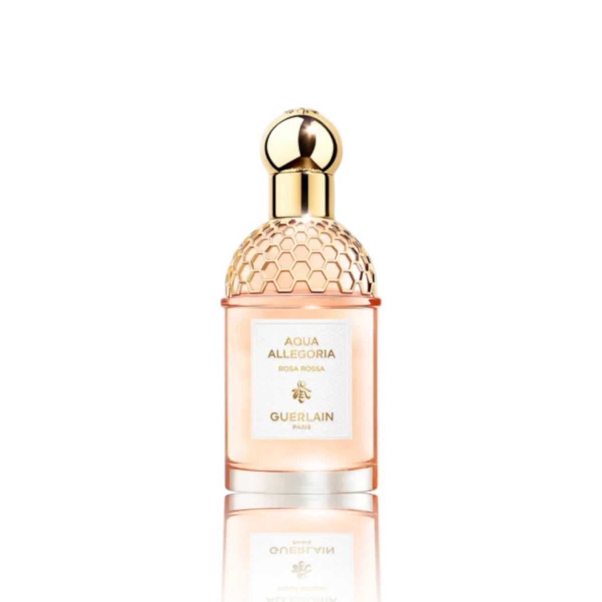 Aqua Allegoria Rosa Rossa EDT