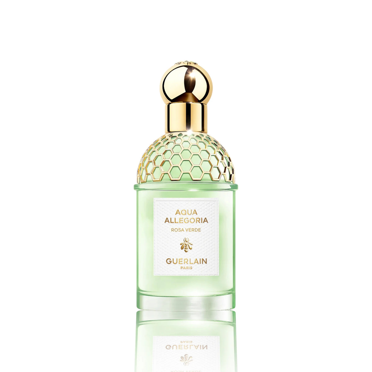 Aqua Allegoria Rosa Verde EDT