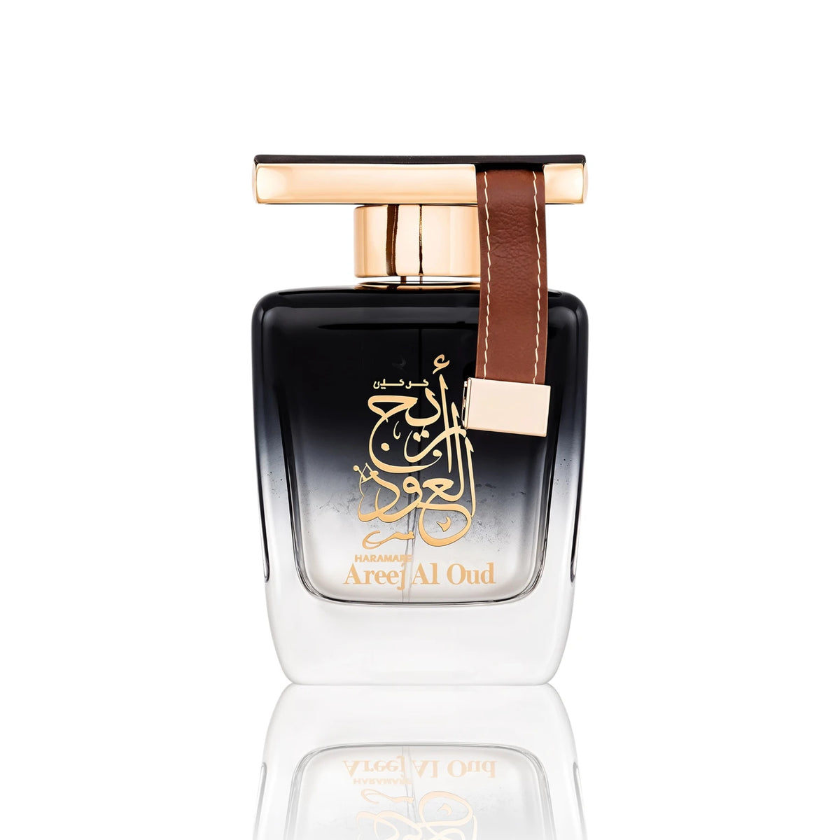 Areej Al Oud EDP