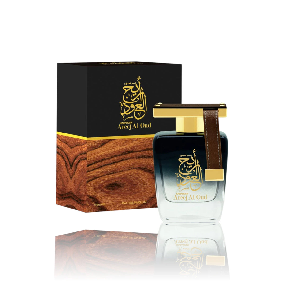 Areej Al Oud EDP
