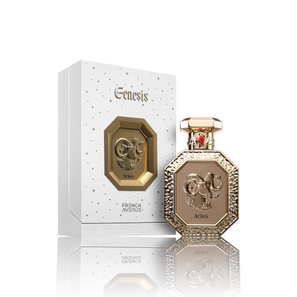 French Avenue Aries EDP