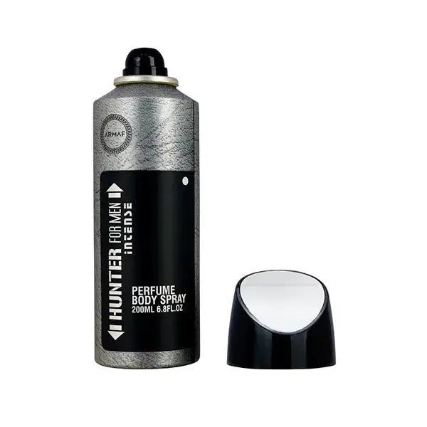 Armaf Hunter Intense мъжки дезодорант за стилни и уверени мъже | парфюми, козметика, подарък мъж, арабски парфюми | Scentopia.bg