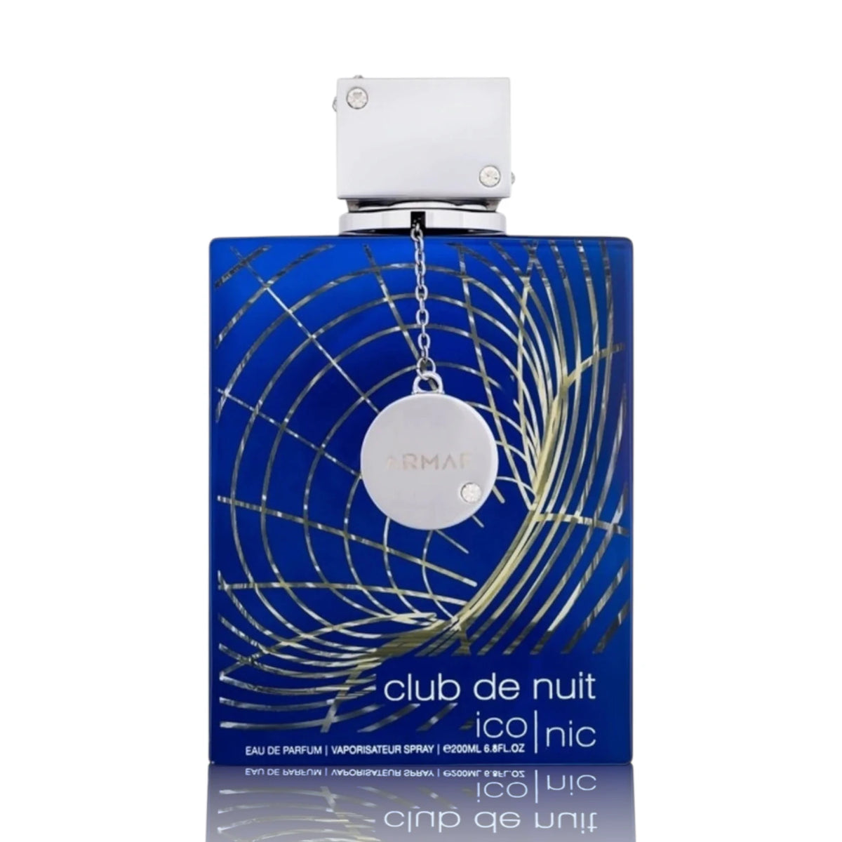 Armaf Club de Nuit Blue Iconic EDP