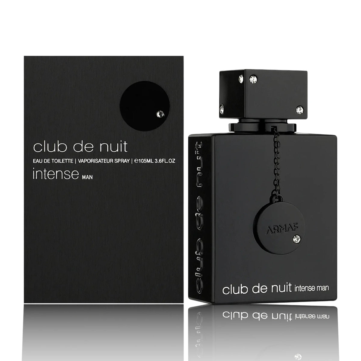 Armaf Club de Nuit Intense Man EDT