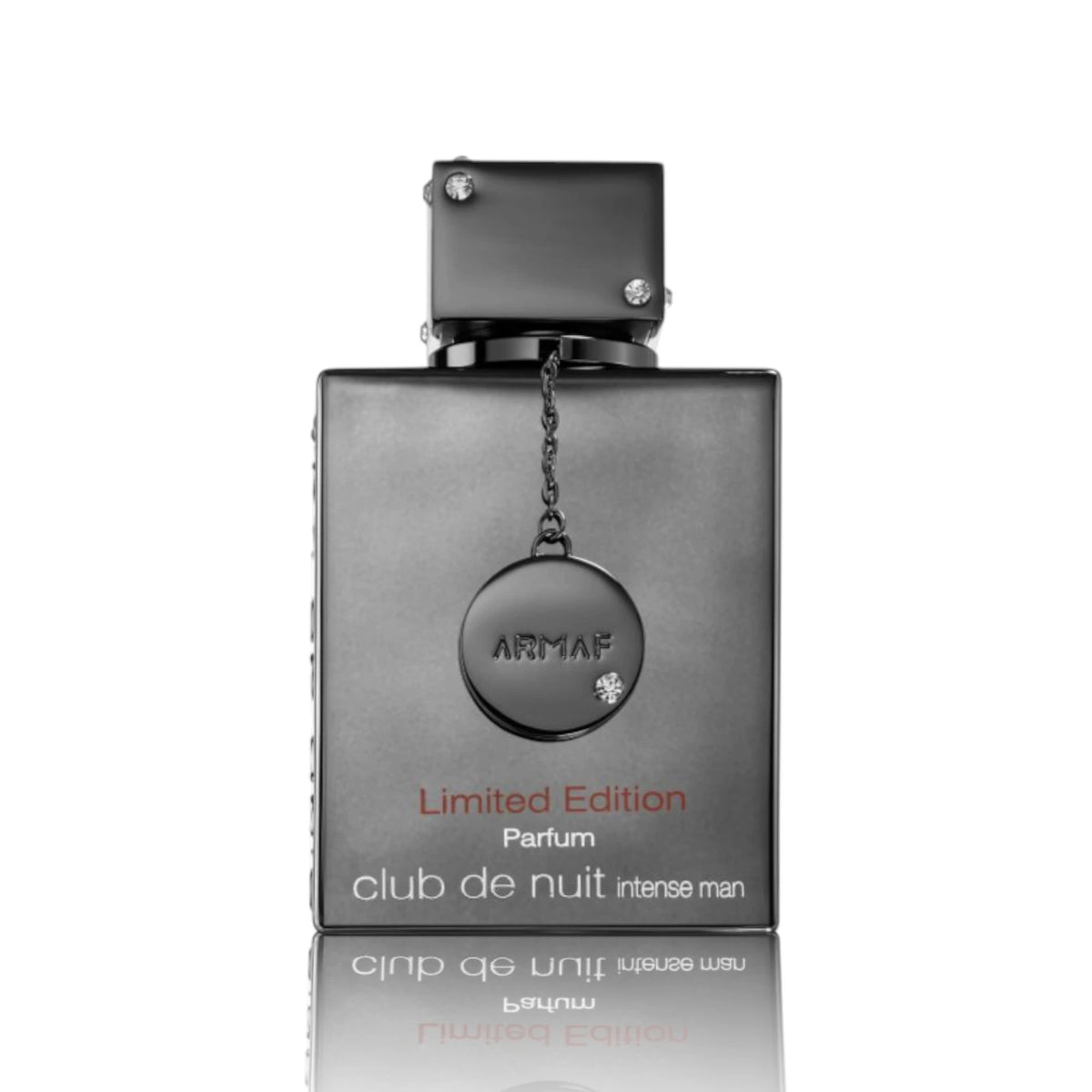 Armaf Club de Nuit Intense Man Limited Edition Parfum