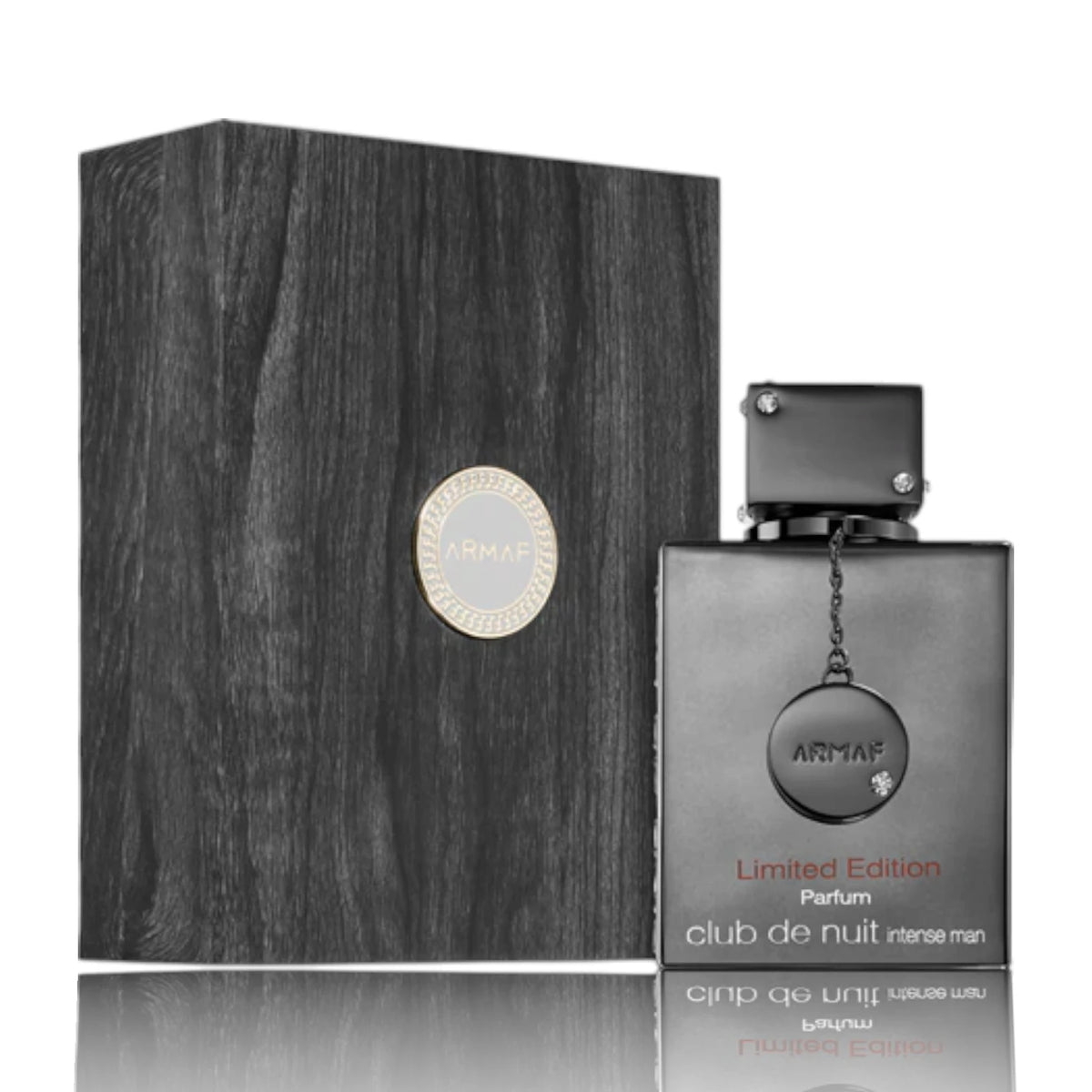 Armaf Club de Nuit Intense Man Limited Edition Parfum
