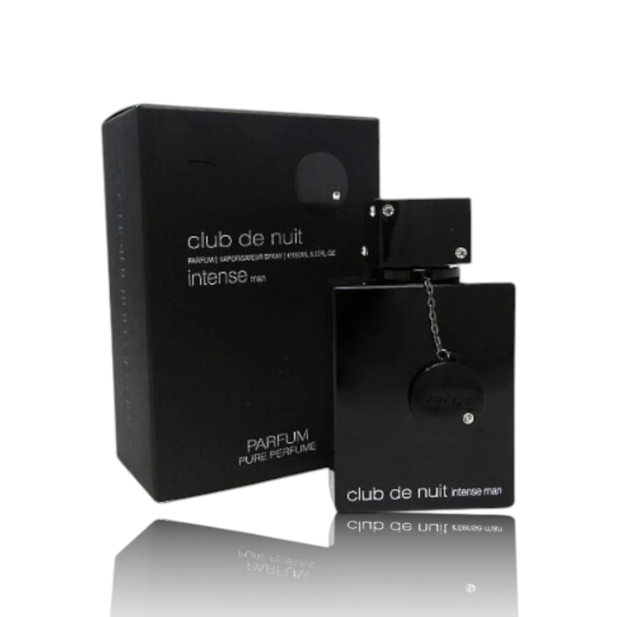 Armaf Club de Nuit Intense Man Parfum