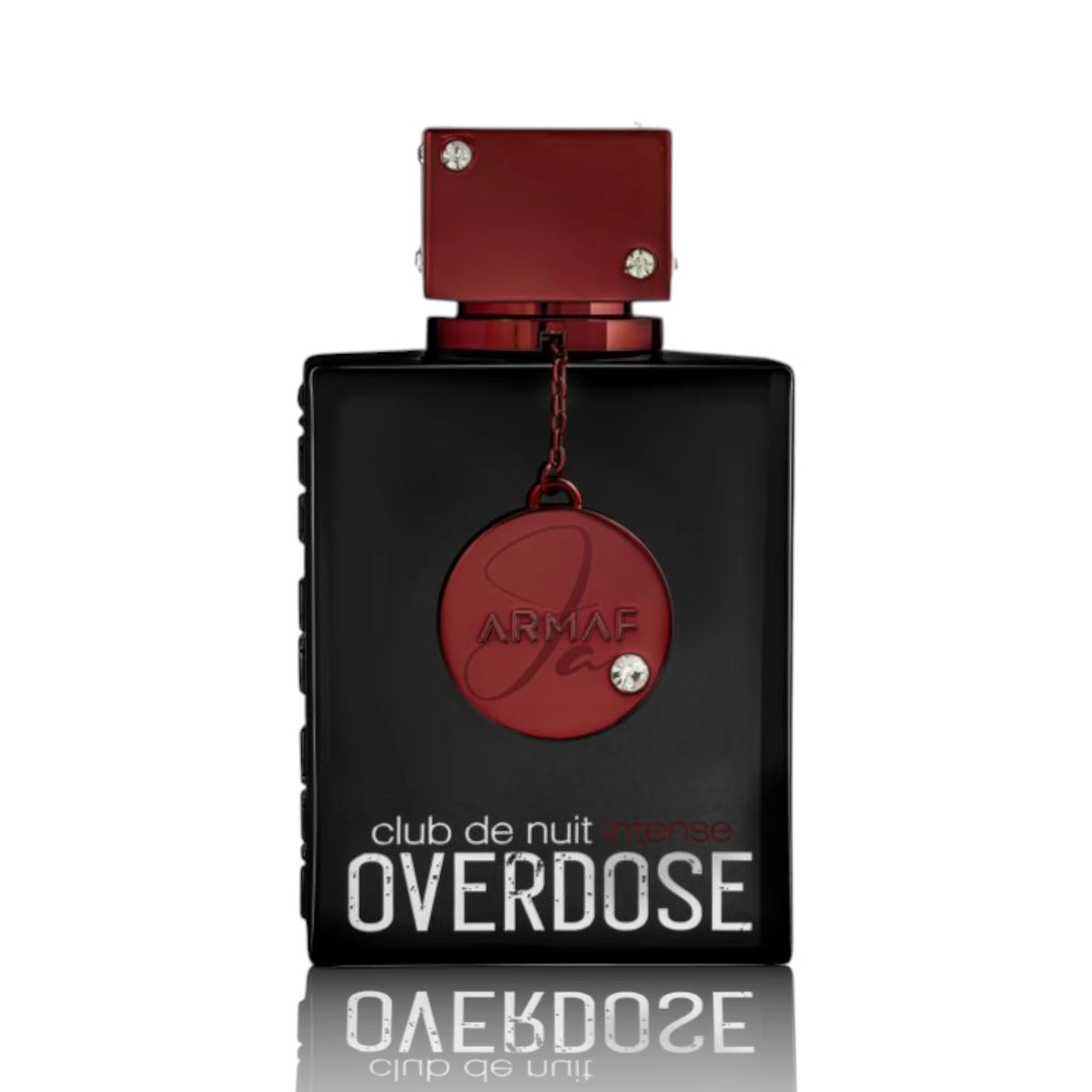 Armaf Club de Nuit Intense Overdose Parfum