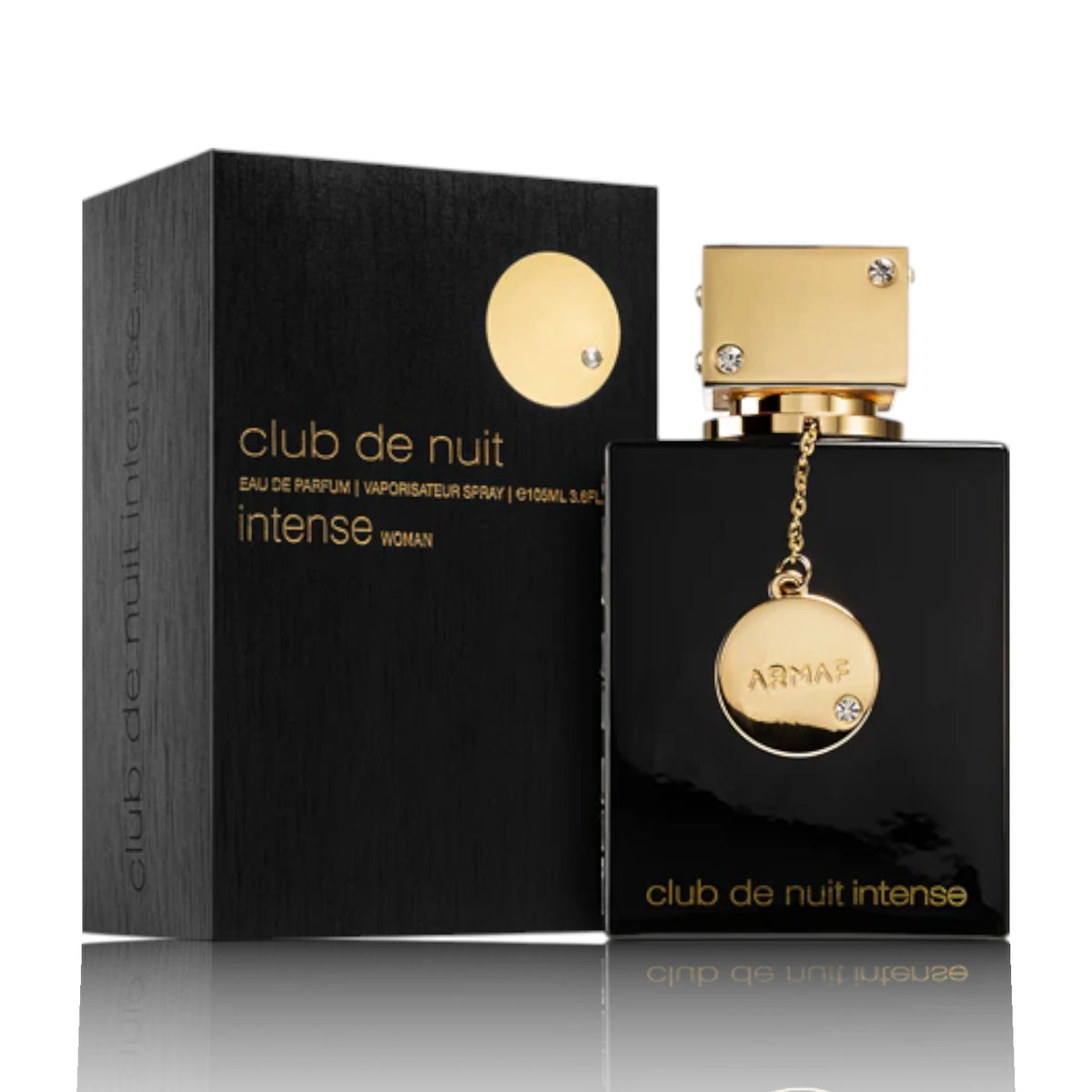 Armaf Club de Nuit Intense Woman EDP