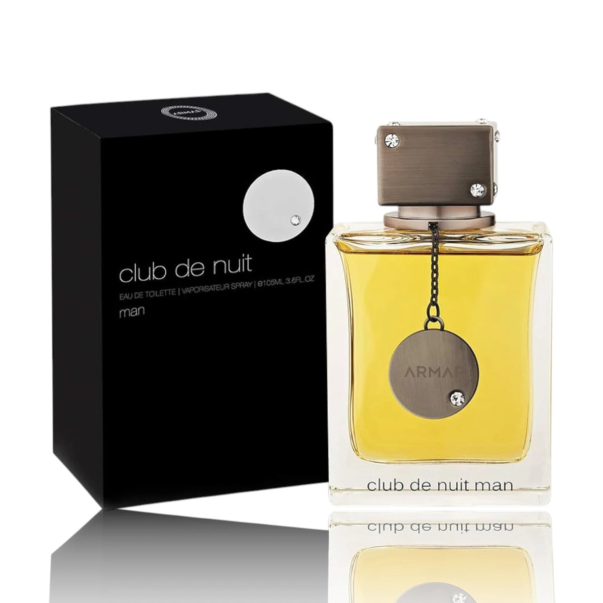 Armaf Club de Nuit Man EDT