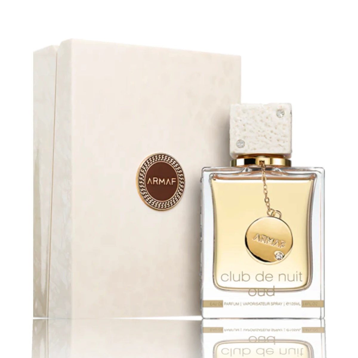 Armaf Club de Nuit Oud Parfum