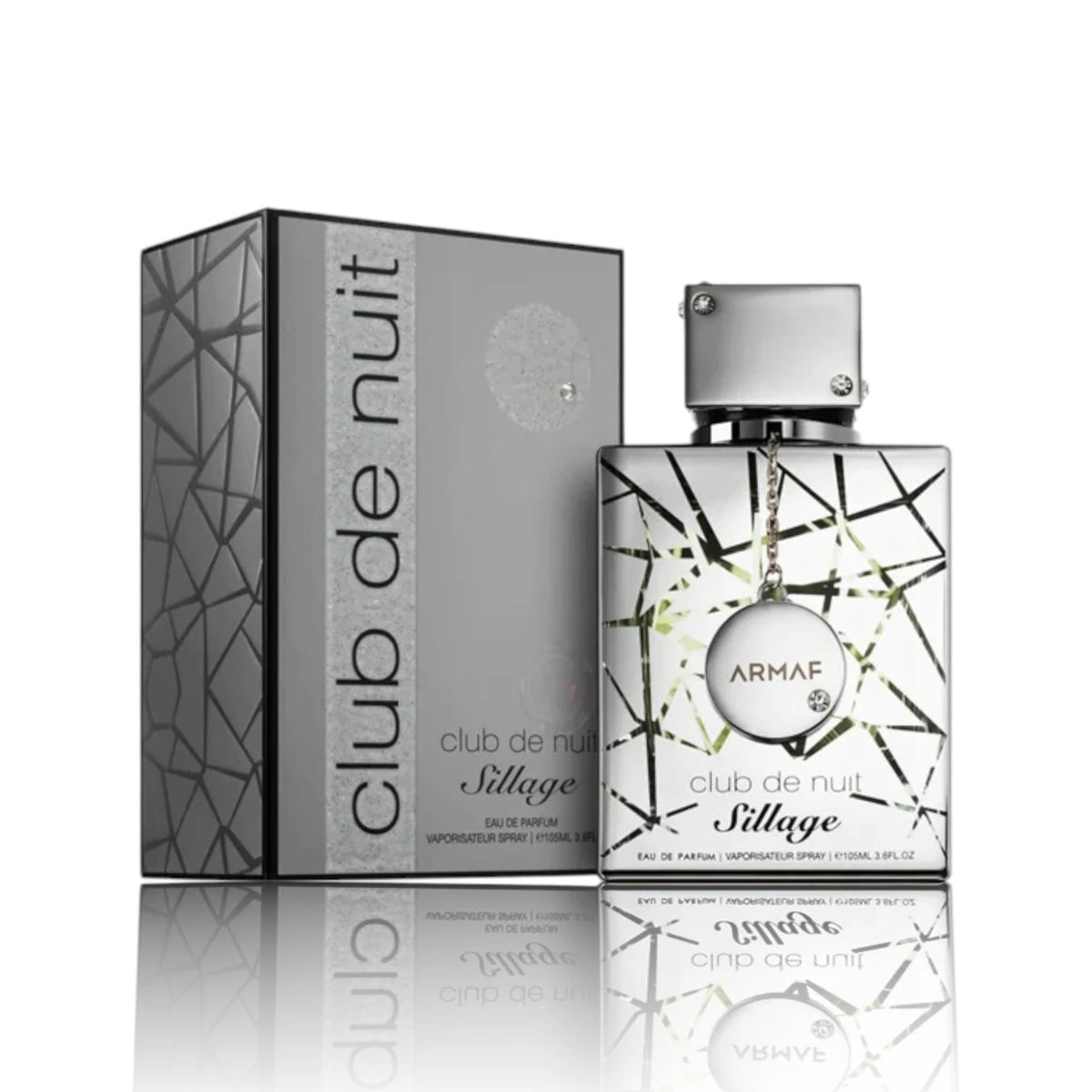 Armaf Club de Nuit Sillage EDP