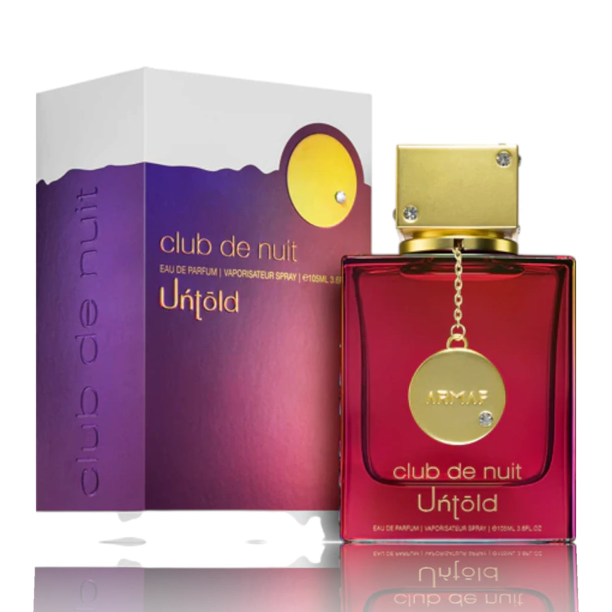 Armaf Club de Nuit Untold EDP