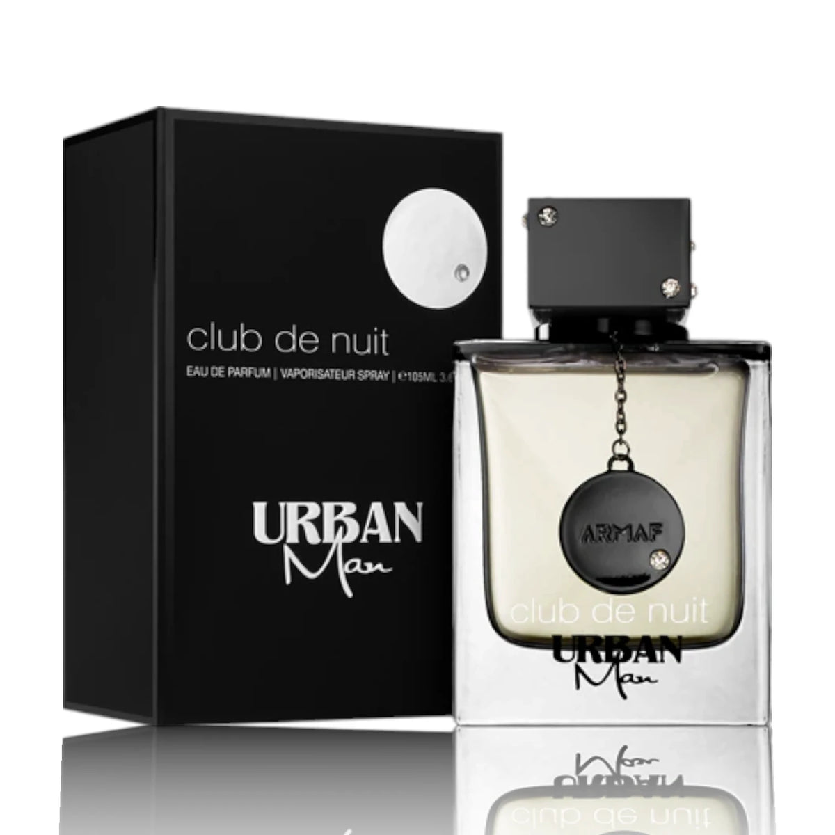 Armaf Club de Nuit Urban Man EDP