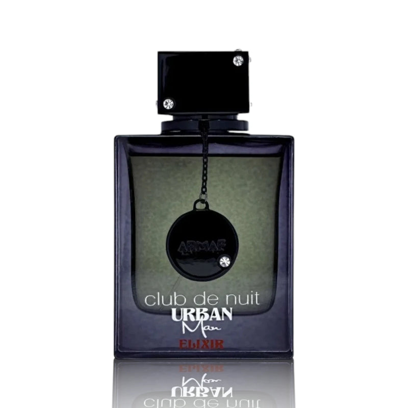 Armaf Club de Nuit Urban Man Elixir EDP