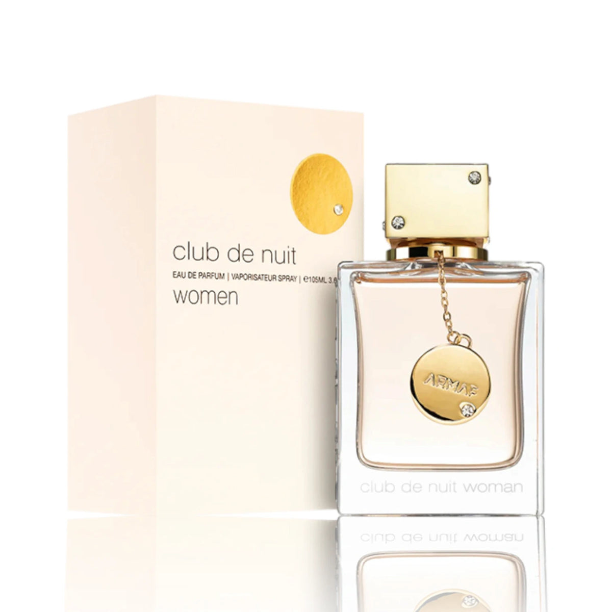 Armaf Club de Nuit Woman EDP