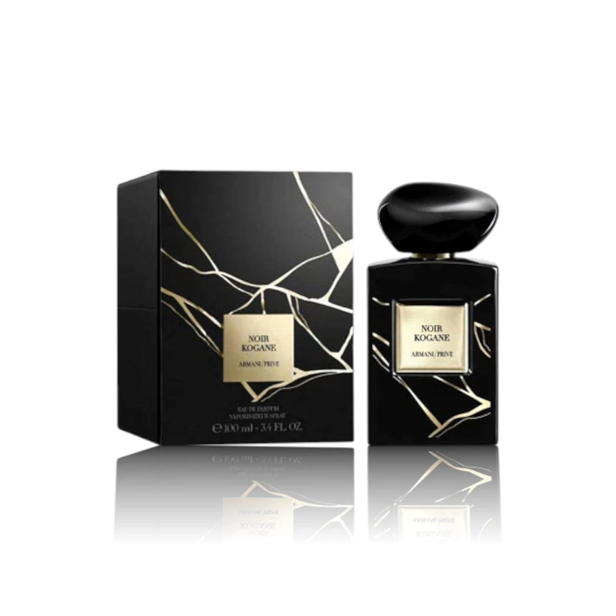 Privé Noir Kogane EDP