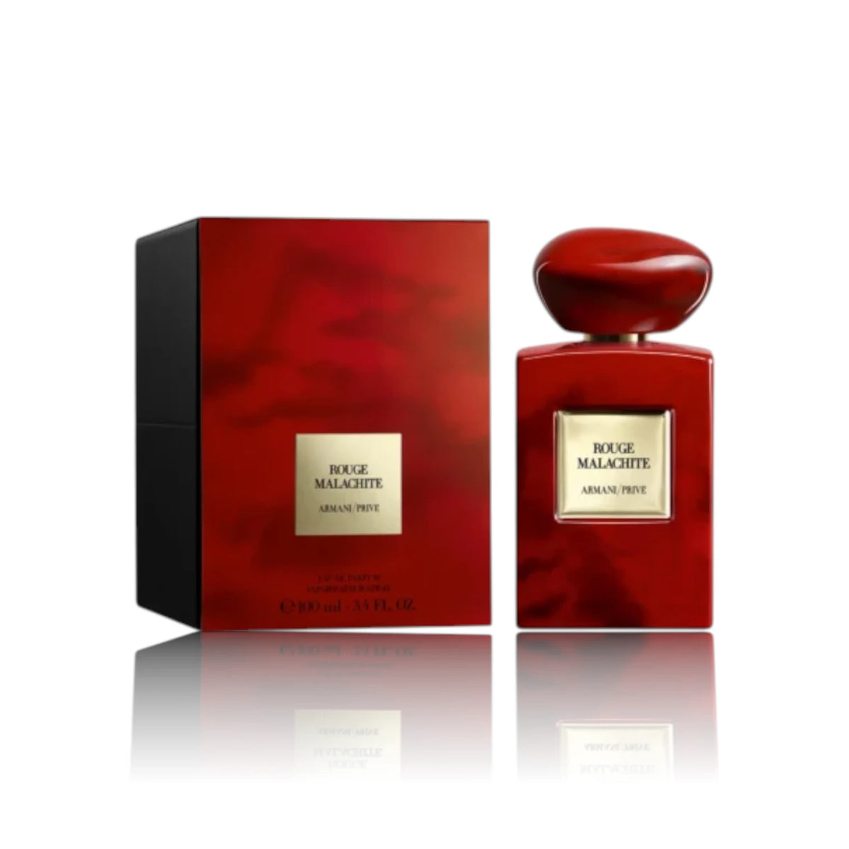 Armani Prive Rouge Malachite EDP