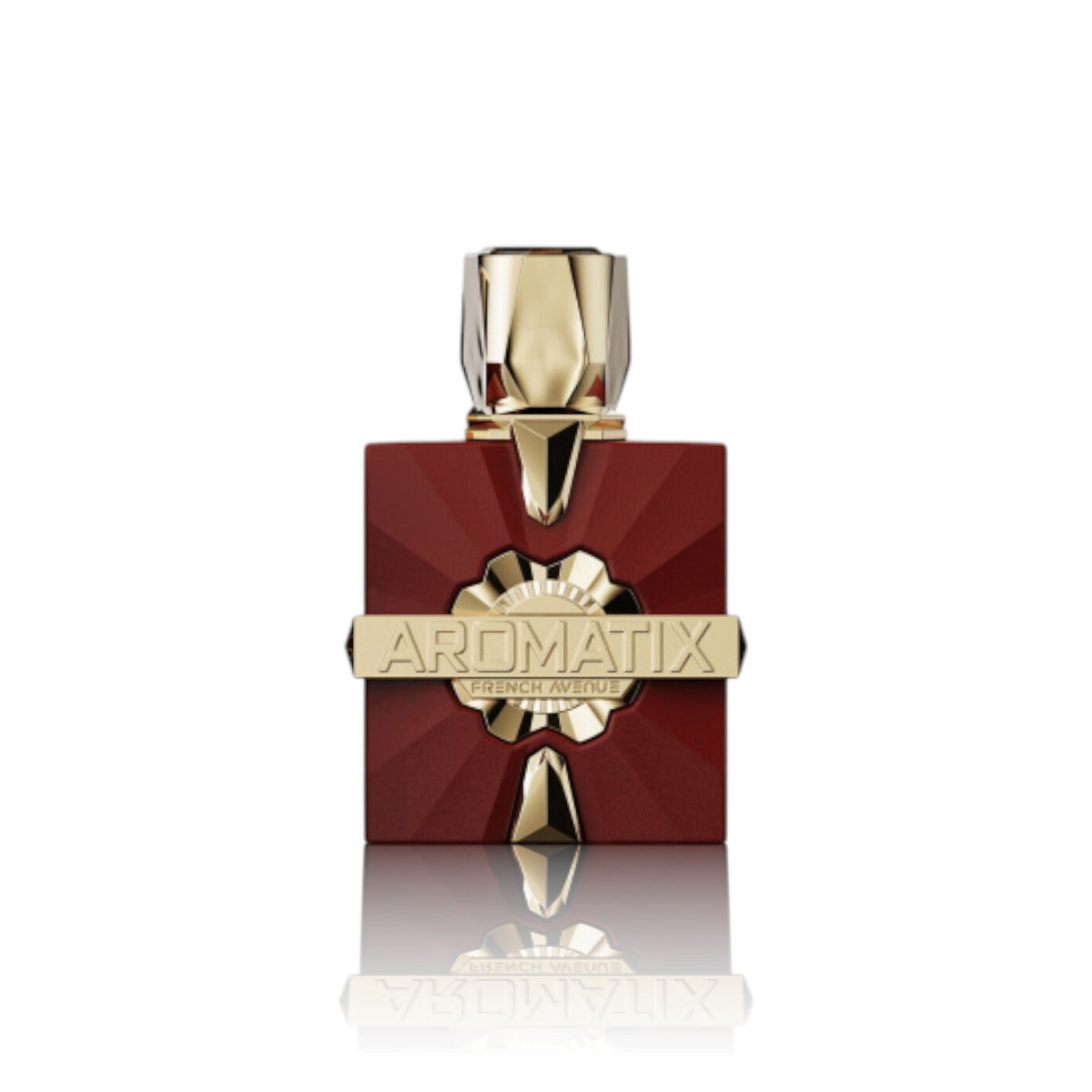 French Avenue Aromatix Carnal Desire Extrait de Parfum