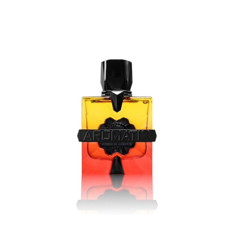 French Avenue Aromatix Forbidden Fruit Extrait de Parfum