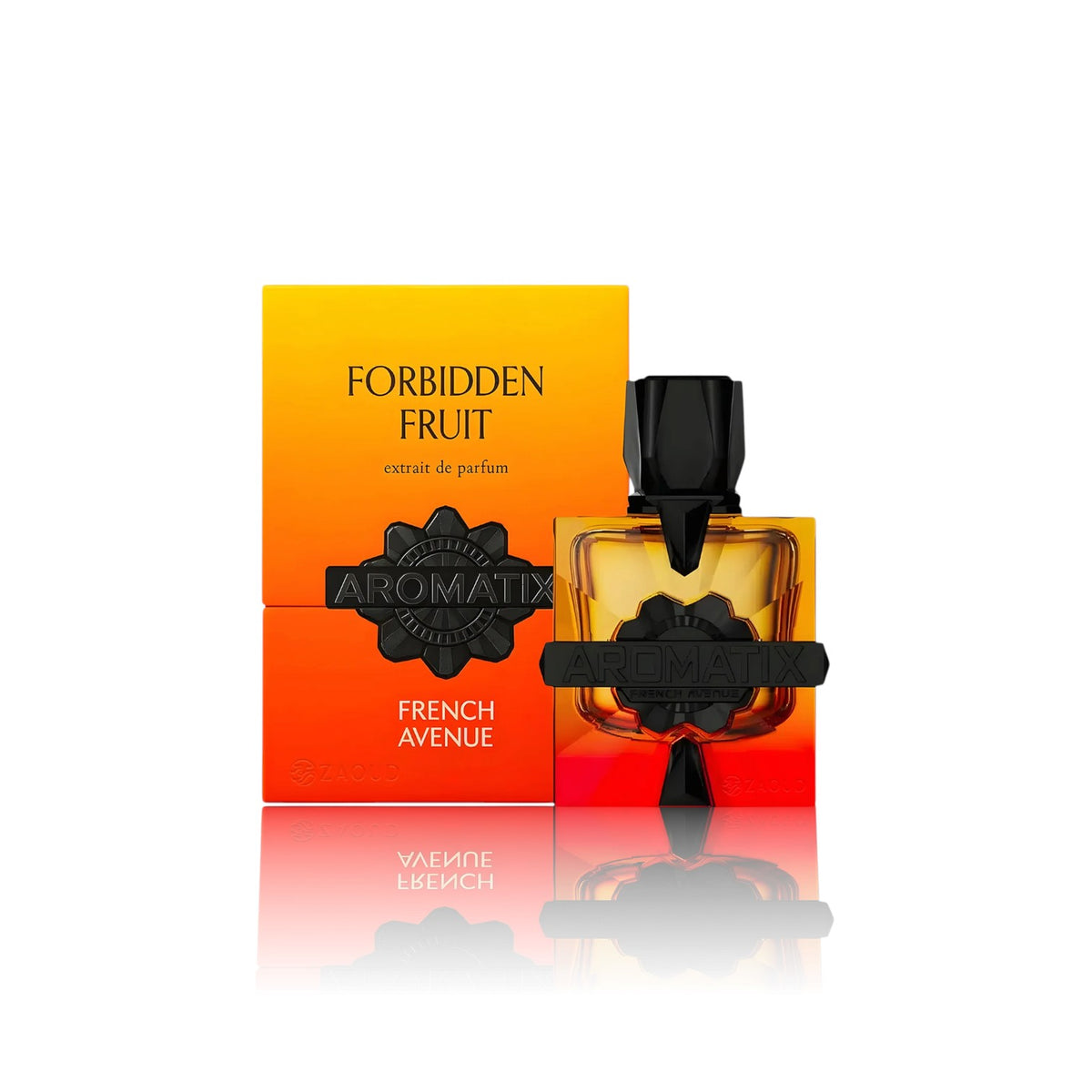 French Avenue Aromatix Forbidden Fruit Extrait de Parfum