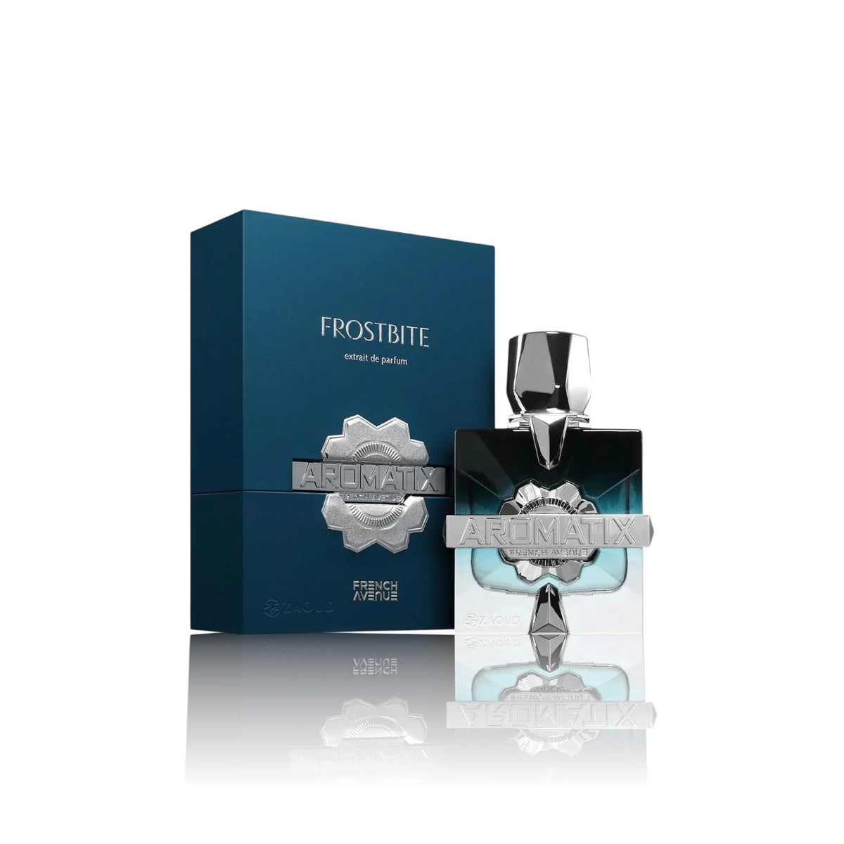 French Avenue Aromatix Frostbite Extrait de Parfum