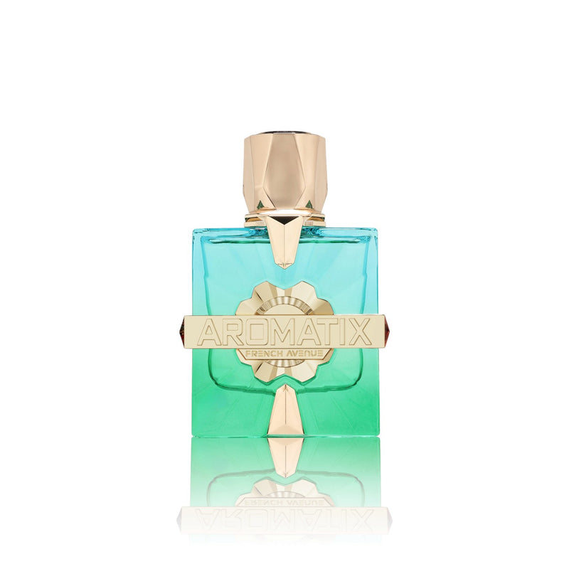 French Avenue Aromatix Sun Kissed Extrait de Parfum
