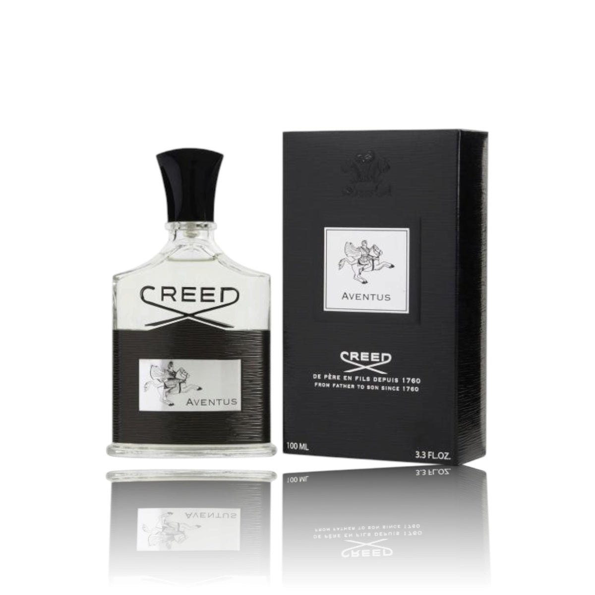 Creed Aventus EDP