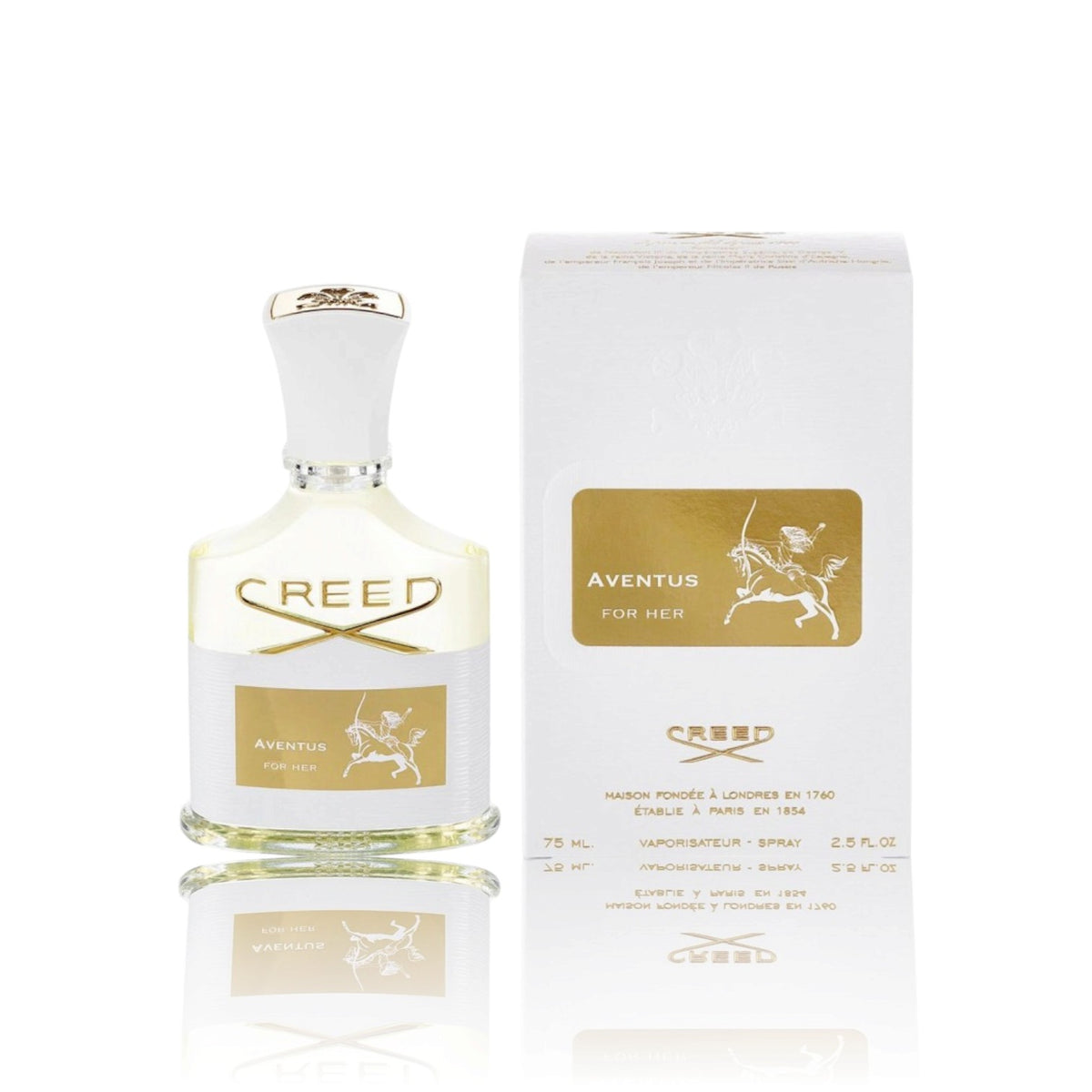 Creed Aventus for Her EDP
