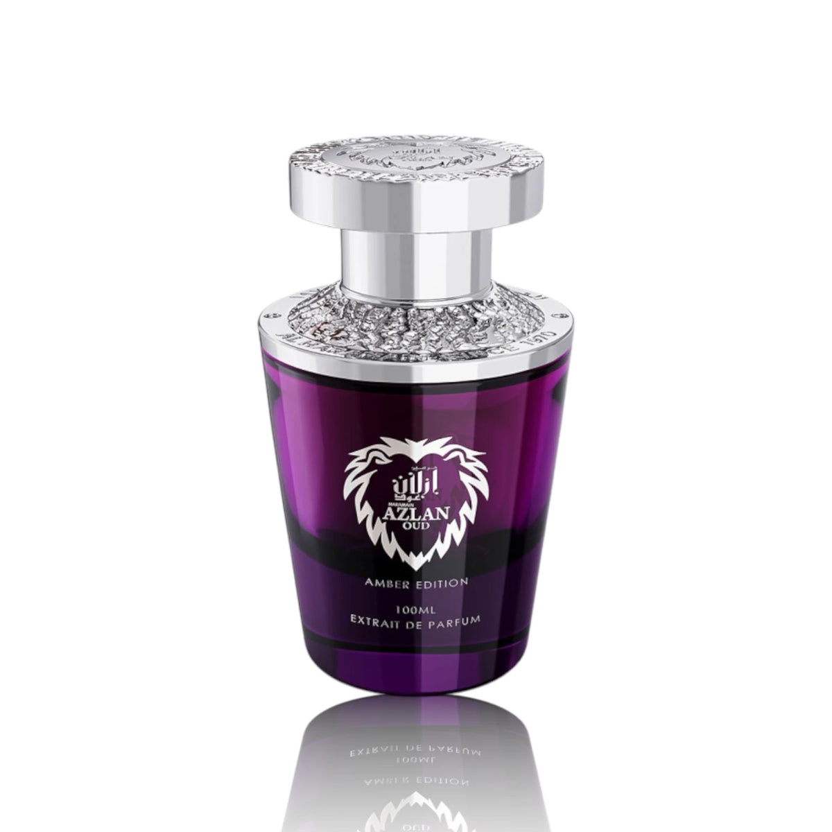 Azlan Oud Amber Perfume