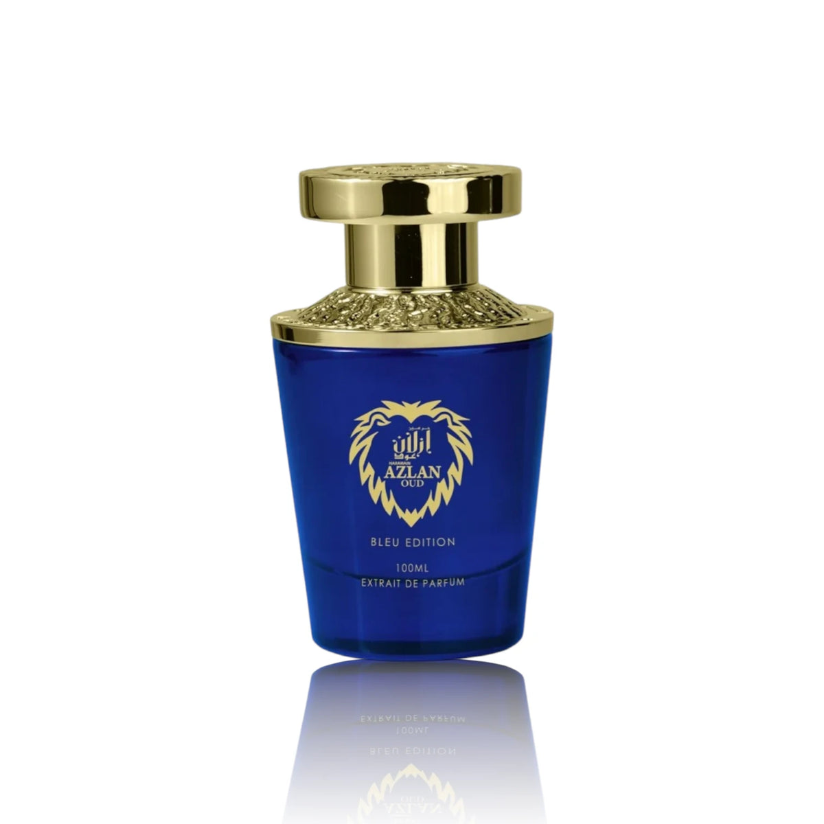 Azlan Oud Bleu Parfum