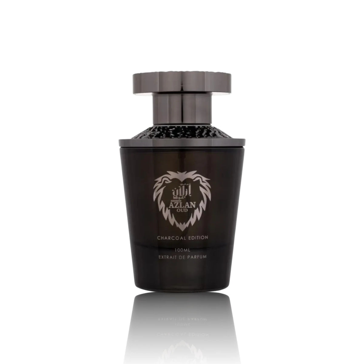 Azlan Oud Charcoal Perfume