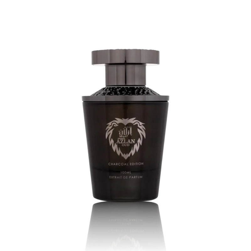 Al Haramain Azlan Oud Charcoal Perfume