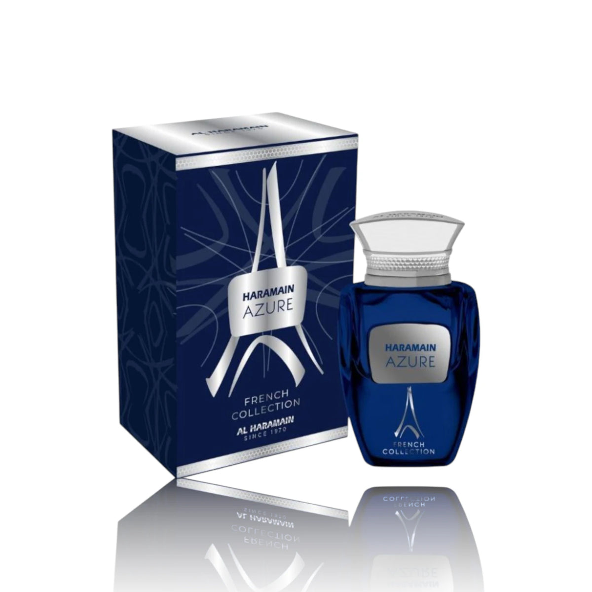Azure French Collection EDP