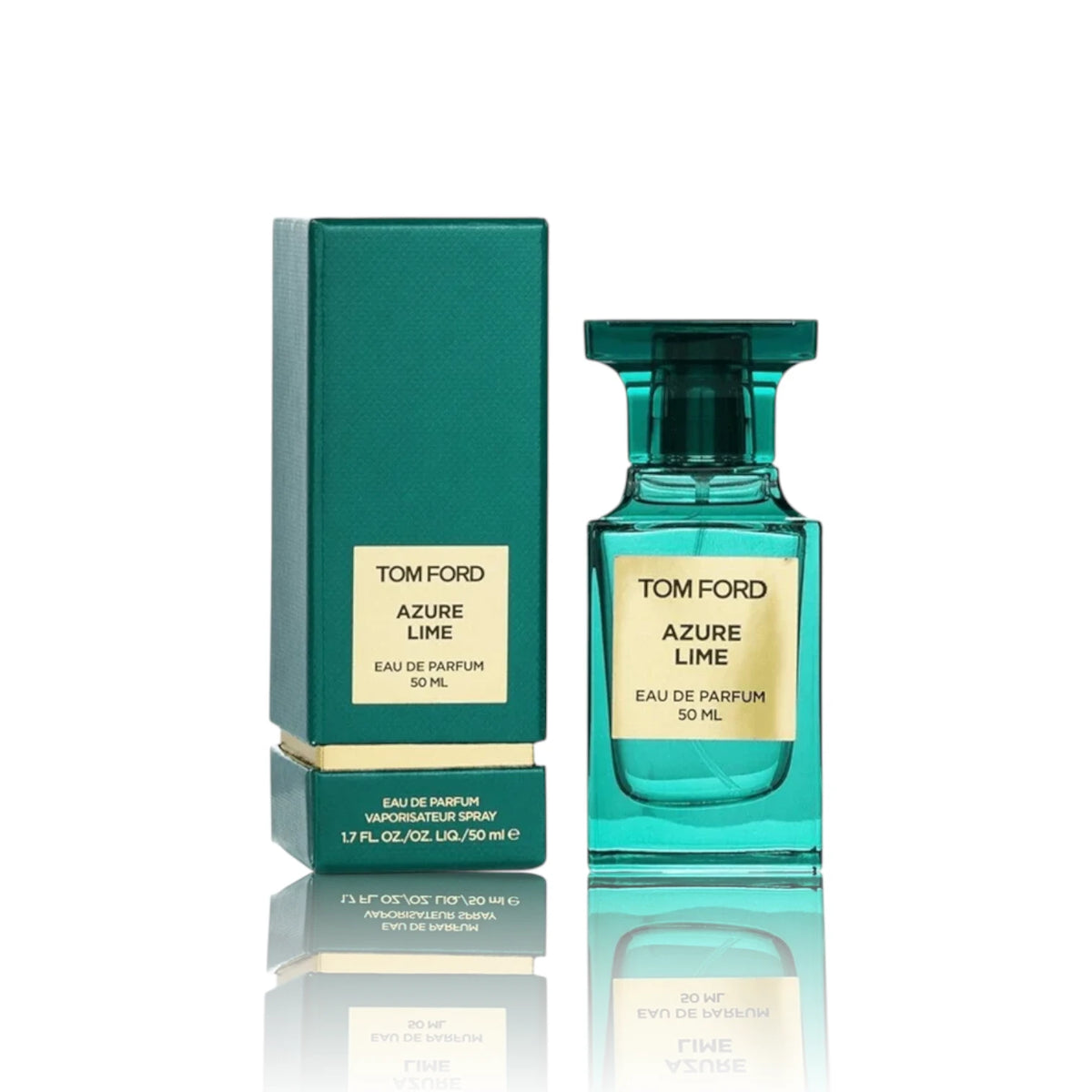 Azure Lime EDP