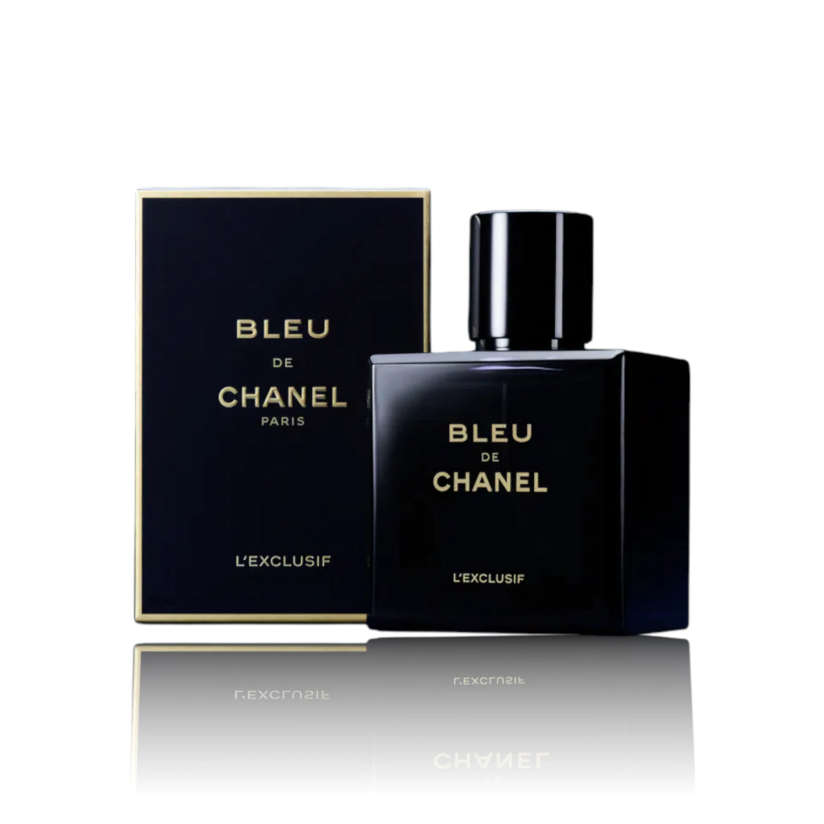 Bleu De Chanel L´Exclusif Parfum
