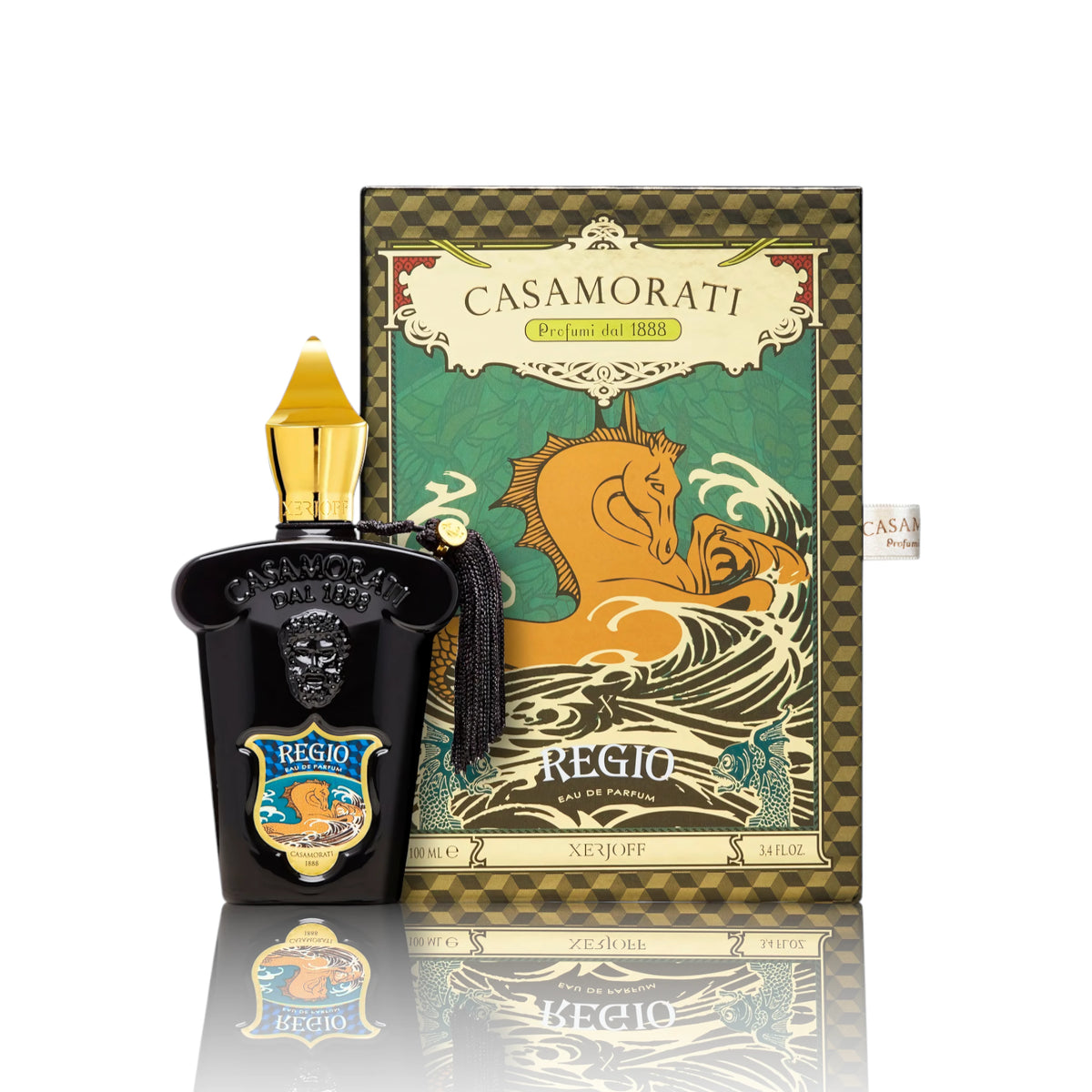 Xerjoff Casamorati 1888 Regio EDP