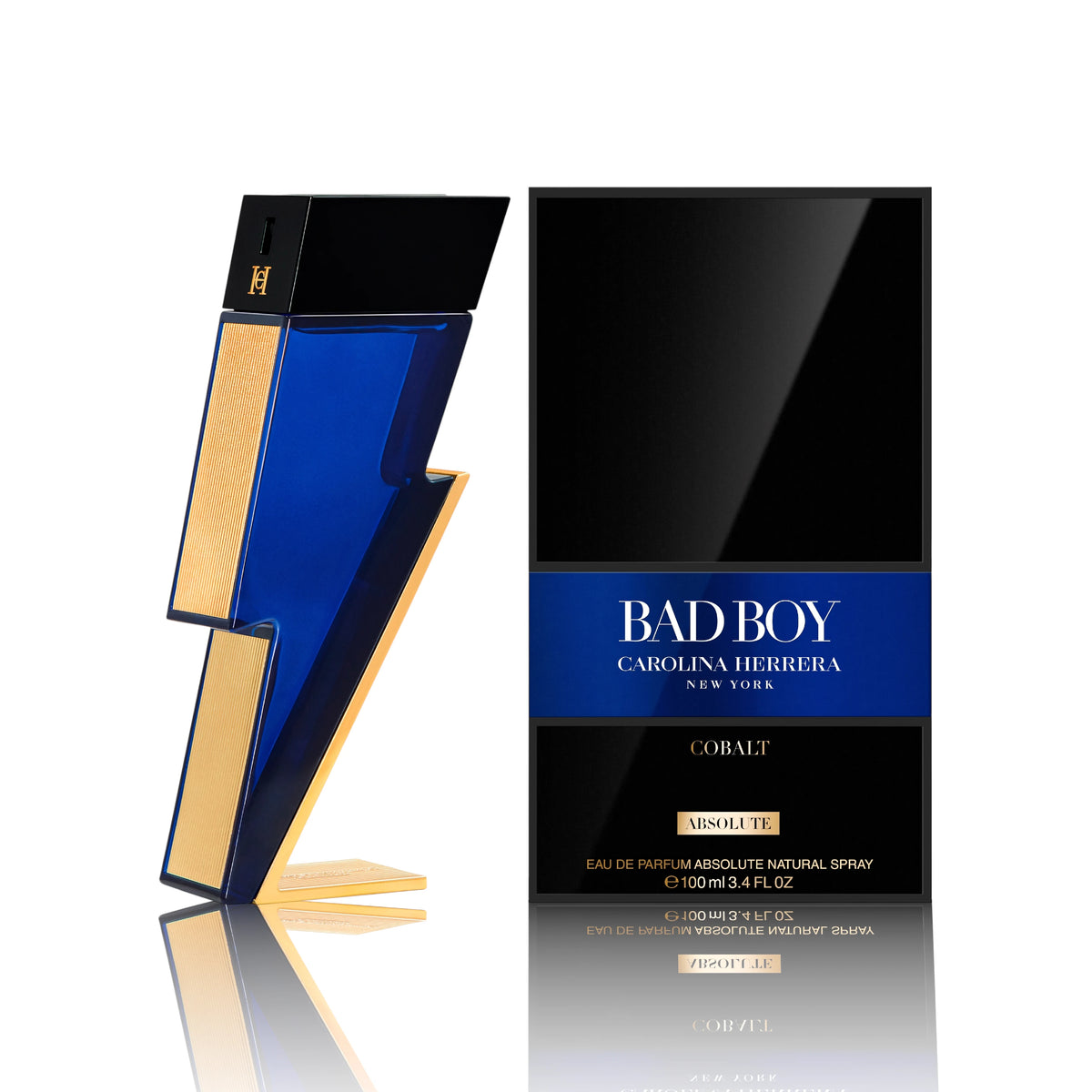 Bad Boy Cobalt Absolute EDP