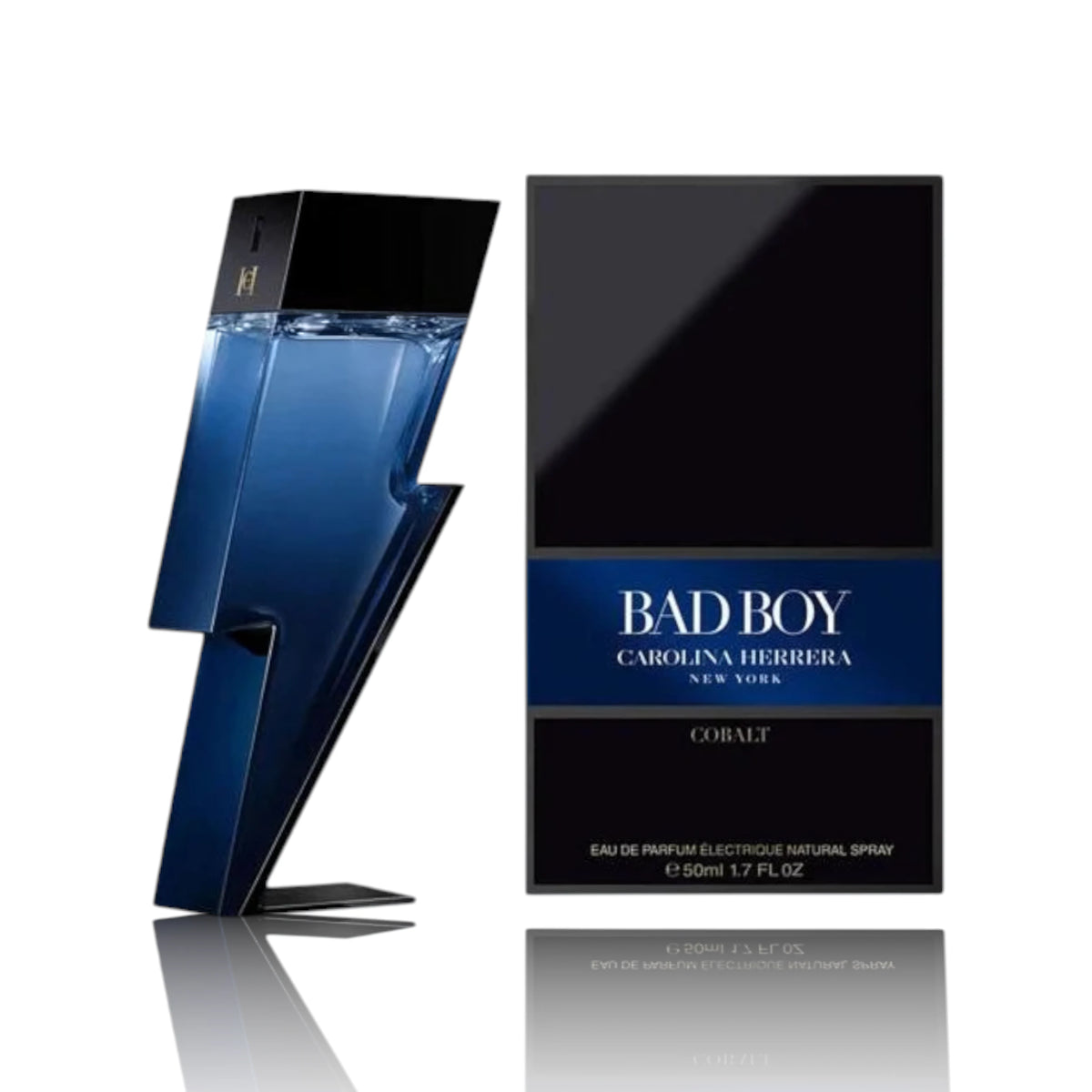Bad Boy Cobalt Electrique EDP