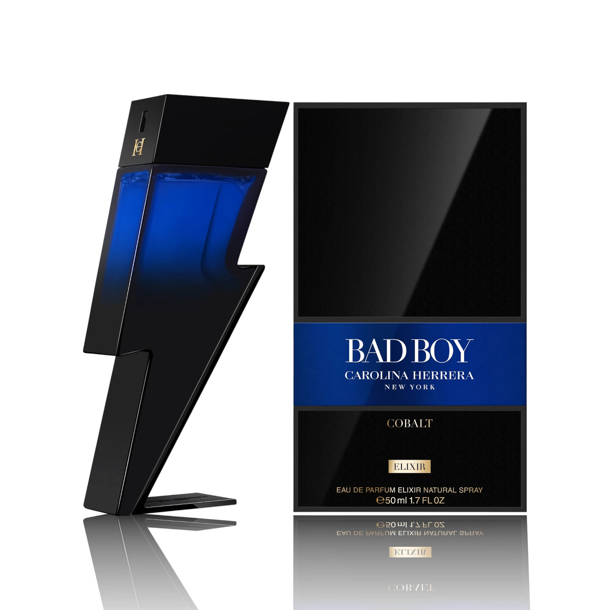 Bad Boy Cobalt Elixir EDP