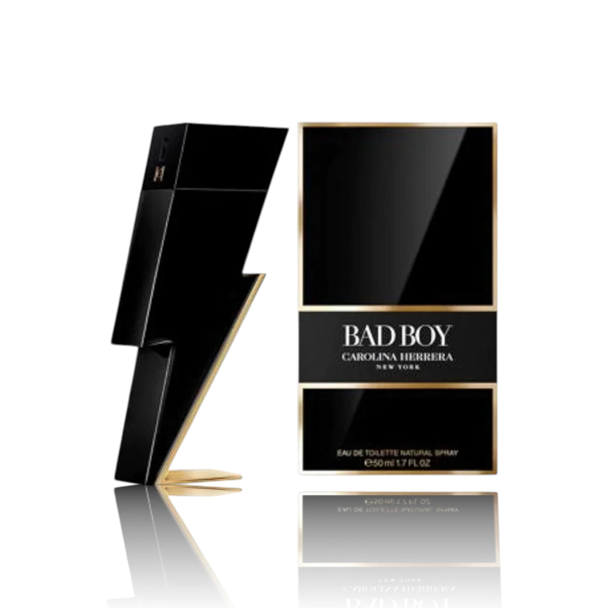Bad Boy EDT