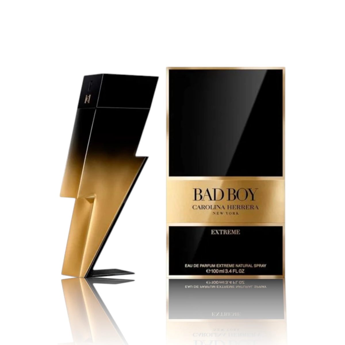 Bad Boy Extreme EDP