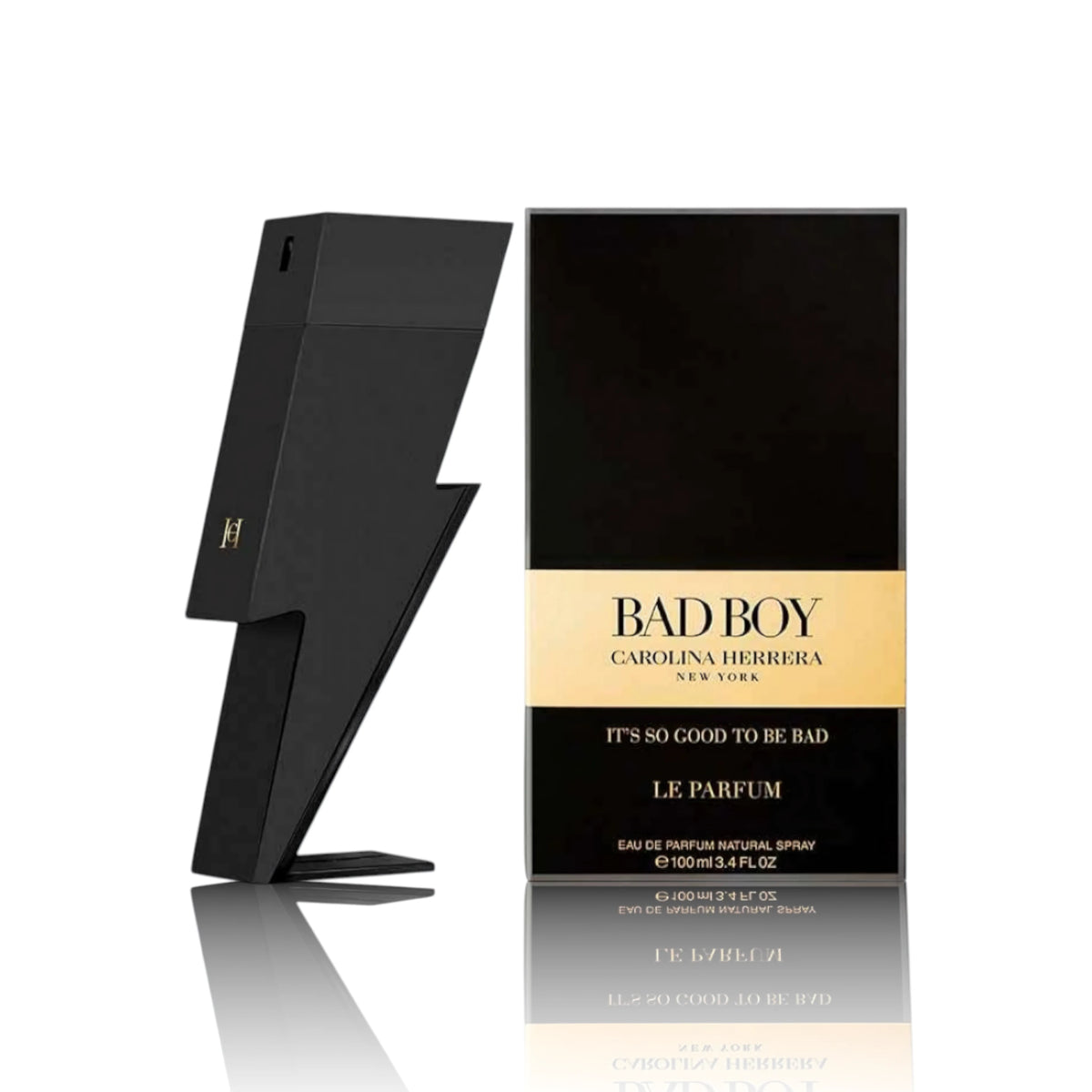 Bad Boy Le Parfum EDP