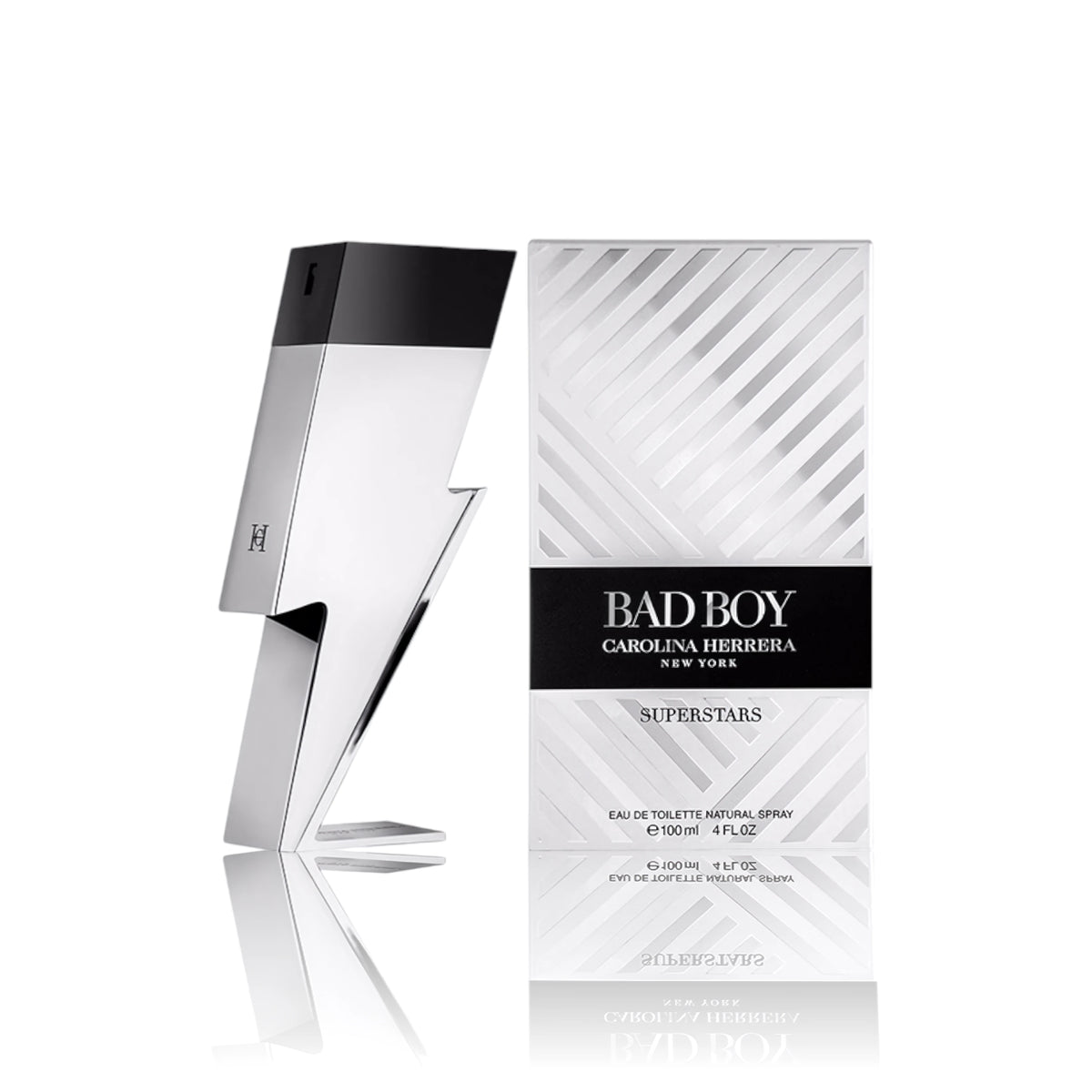 Bad Boy Superstars EDT