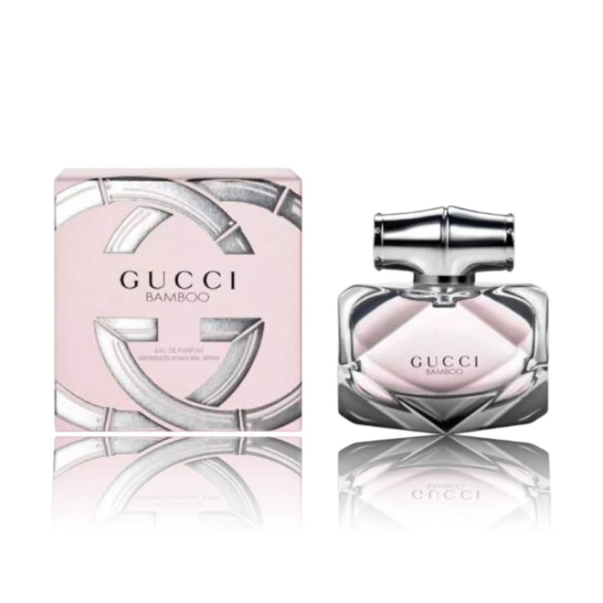 Bamboo EDP