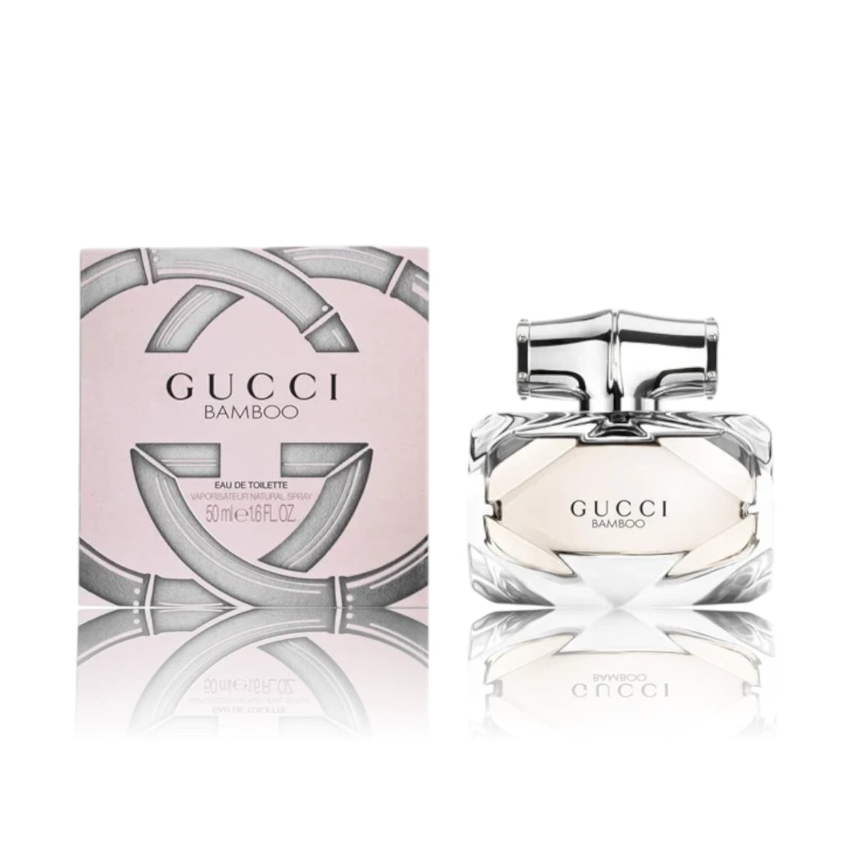 Bamboo Eau de Toilette EDT