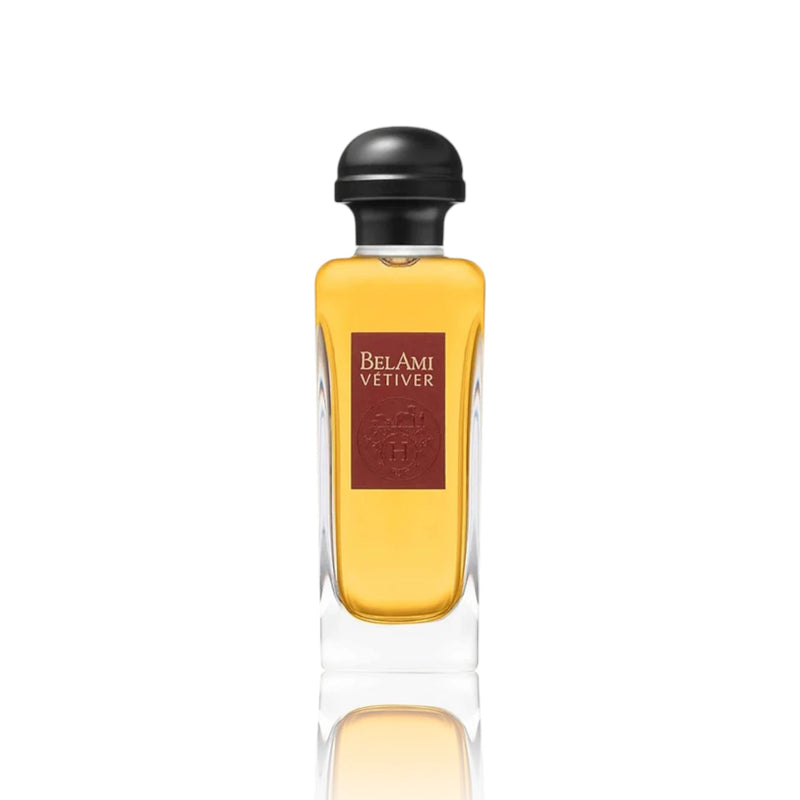 Hermès Bel Ami Vétiver EDT