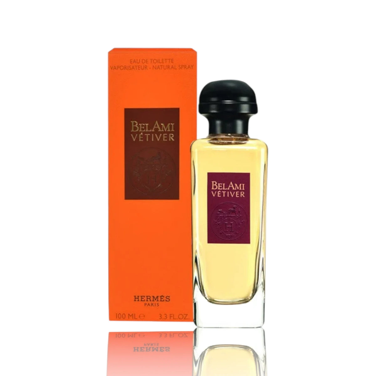 Bel Ami Vetiver EDT