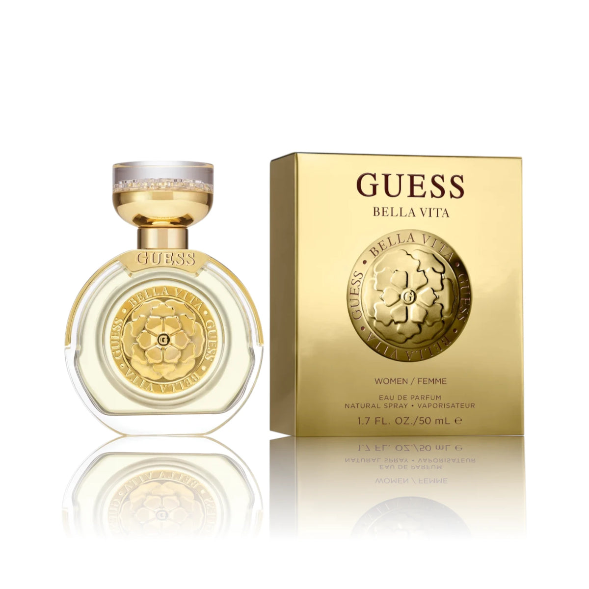 Bella Vita EDP