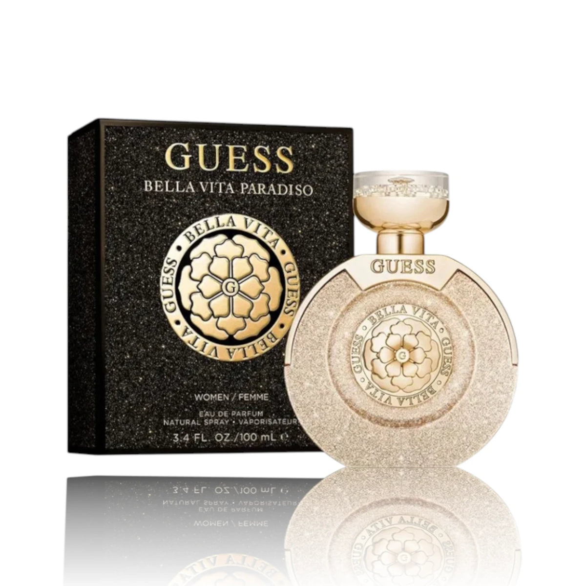 Bella Vita Paradiso EDP